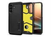 Spigen Tough Armor, black Galaxy A57 5G